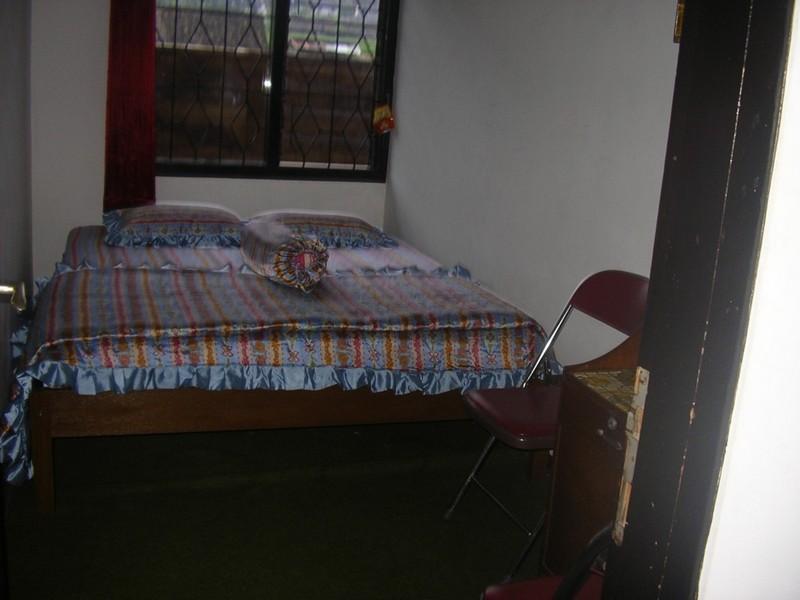 Country Hotel Trawas Exterior foto